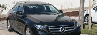 Mietwagenservice-Flotte von bds Limousine Service