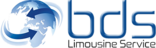 Logo von bds Limousine Service